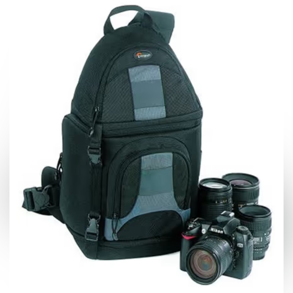 Lowepro Slingshot 200 AW Camera Bag